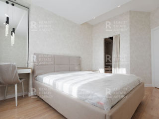 Apartament cu 2 camere, 75 m², Centru, Chișinău foto 7