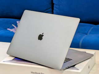 MacBook Pro 16 Retina 2019 (Core i7 9750H/16Gb DDR4/512Gb SSD/4Gb Radeon Pro 5300M/16") foto 7