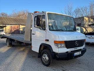 Mercedes Vario 512D