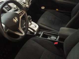 Honda Civic foto 5