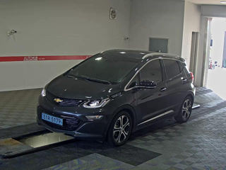 Chevrolet Bolt