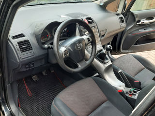 Toyota Auris foto 6