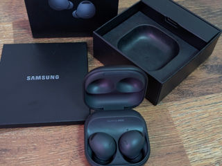 Galaxy buds 2 pro foto 2