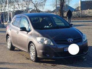 Toyota Auris foto 7