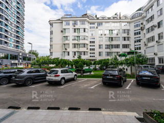 Apartament cu 2 camere, 140 m², Râșcani, Chișinău foto 20