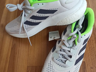 Кроссовки Adidas SUPERNOVA 2м  на Boost  –  размер 42 - 42.5 (американский размер US 9,5) Размер по foto 7