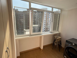 Apartament cu 2 camere, 50 m², Ciocana, Chișinău foto 5