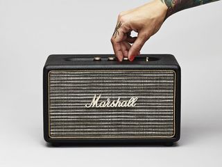 Акустика Marshall - Король звука уже в Молдове! Осенние Promo Цены! foto 15