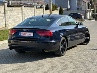 Audi A5 foto 6