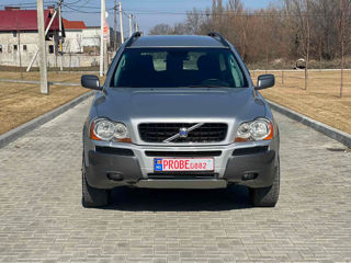 Volvo XC90 foto 2