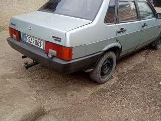 Lada / ВАЗ 21099 foto 2