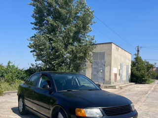 Volkswagen Passat foto 6