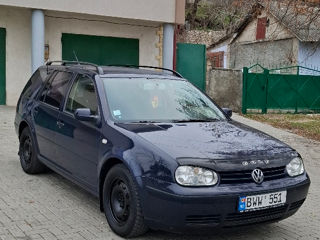 Volkswagen Golf foto 2