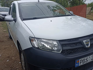 Dacia Sandero foto 5