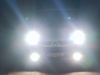 Renault Master foto 1