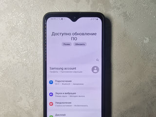 Продам Samsung a31 на 128 gb  с чехлом новым !!! foto 2