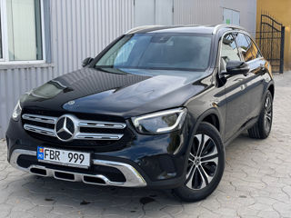 Mercedes GLC