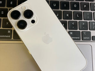 iPhone 14 Pro 256gb White foto 2