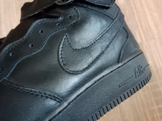 Nike Air Force 1 Mid foto 3