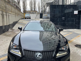 Lexus RC Series foto 9