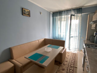 Apartament cu 1 cameră, 50 m², Centru, Chișinău foto 9