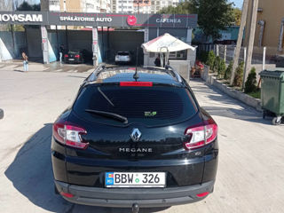 Renault Megane foto 5