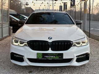 BMW 5 Series foto 2