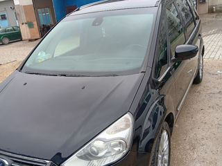 Ford Galaxy foto 8