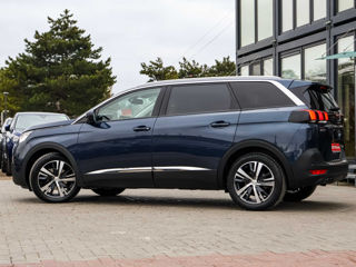 Peugeot 5008 foto 5