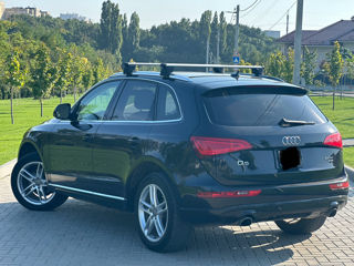 Audi Q5 foto 5