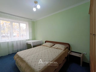 Apartament cu 2 camere, 60 m², Râșcani, Chișinău