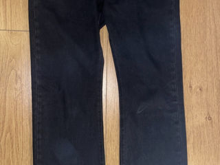 Levis 568 (w29 l32), 517(w31 l30, cropped) foto 5