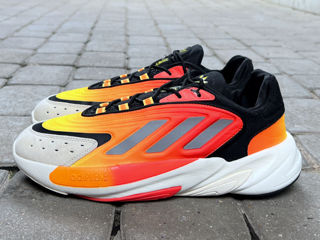 Adidas Ozelia. Размер 43,5. Оригинал. В отличном состоянии. foto 2