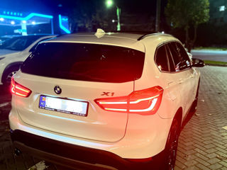 BMW X1 foto 9