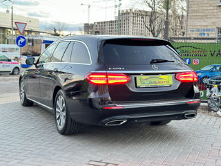 Mercedes E-Class foto 6