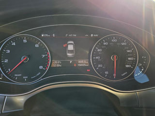 Audi A6 foto 6