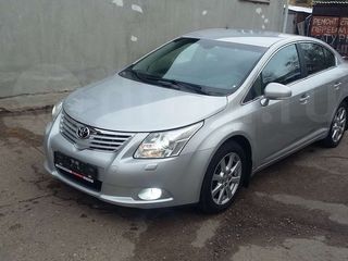 запчасти toyota auris cruiser  avensis t25-t 27 corola (verso)- yaris- previa-rav 4  camry 40 robot foto 3