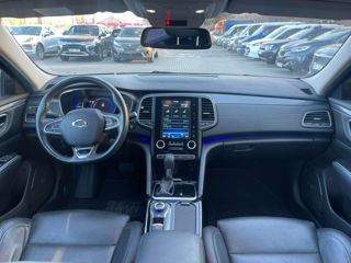 Renault Talisman foto 14