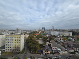 Penthouse cu terasă. foto 14