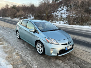 Toyota Prius foto 6