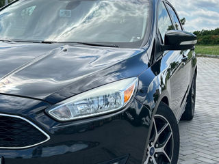 Ford Focus foto 5