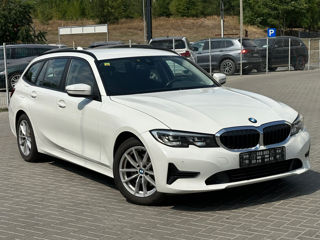 BMW 3 Series foto 5