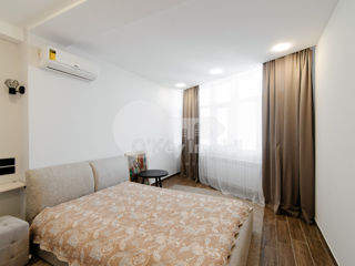 Apartament cu 3 camere, 90 m², Centru, Chișinău foto 5