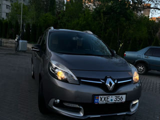 Renault Grand Scenic foto 5