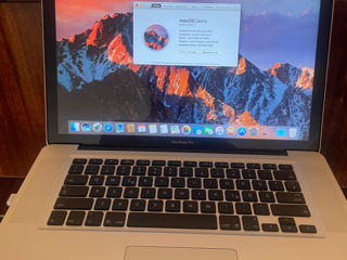 macbook 15 pro 2011 foto 1