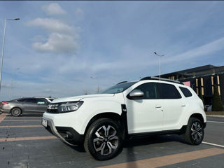 Dacia Duster foto 4