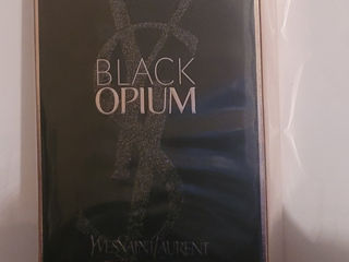 YSL Black Opium . Original!