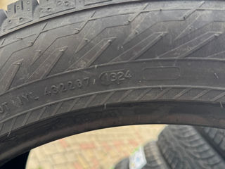 285/45 R 22 Nokian Hakapelita R5 foto 4