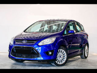 Ford C-Max foto 3