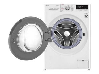 Washing Machine/Fr Lg F2V5Gs0W foto 2